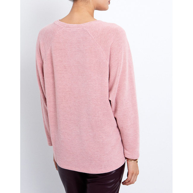 Product TOI&MOI BLOUSE base image