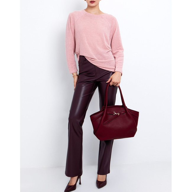 Product TOI&MOI BLOUSE base image