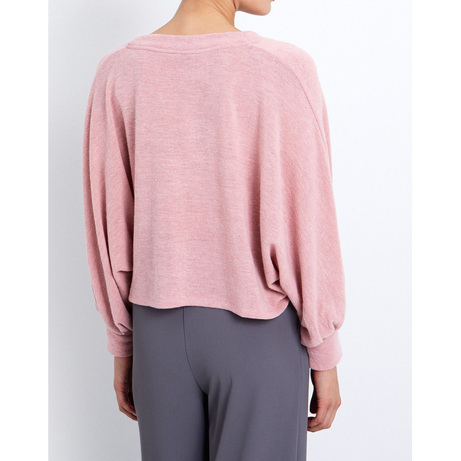 Product TOI&MOI BLOUSE base image