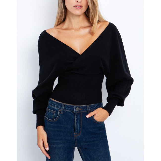 Product TOI&MOI KNITTED SHIRT base image