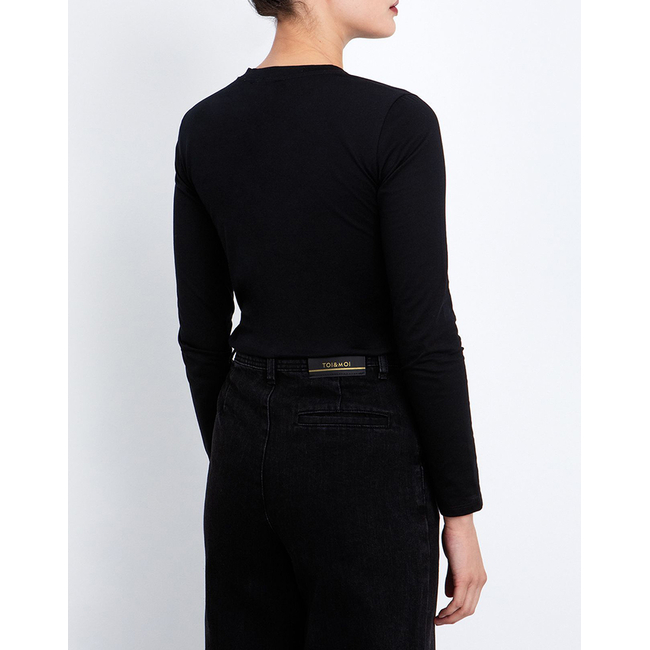 Product TOI&MOI BLOUSE base image