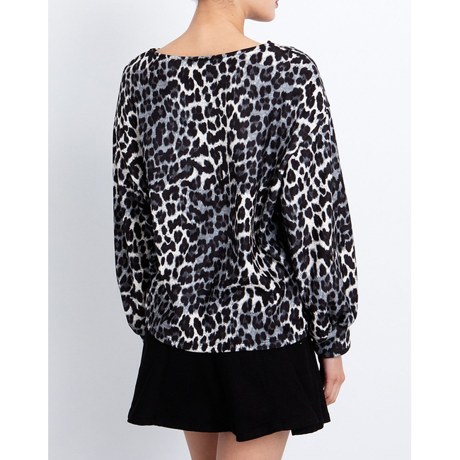 Product TOI&MOI BLOUSE base image