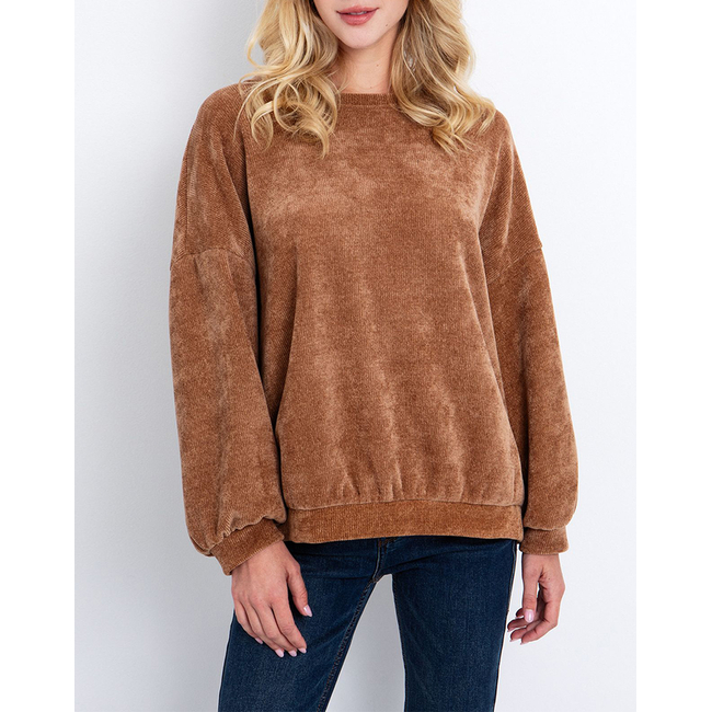 Product TOI&MOI BLOUSE base image