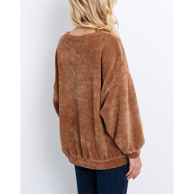 Product TOI&MOI BLOUSE base image