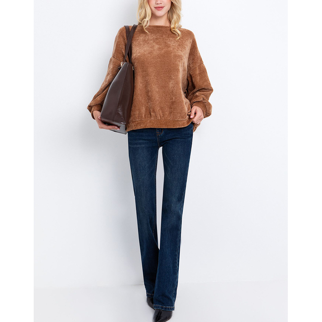 Product TOI&MOI BLOUSE base image