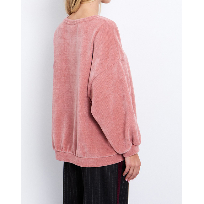 Product TOI&MOI BLOUSE base image