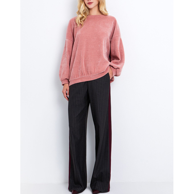 Product TOI&MOI BLOUSE base image