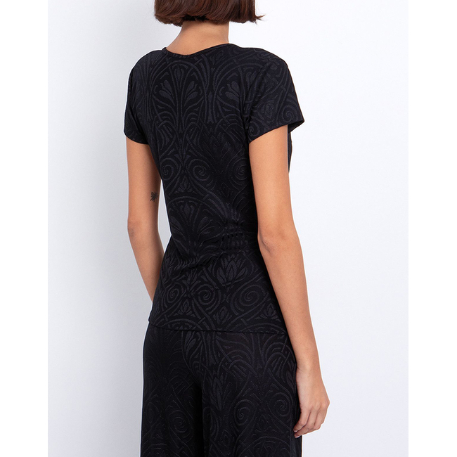 Product TOI&MOI BLOUSE base image