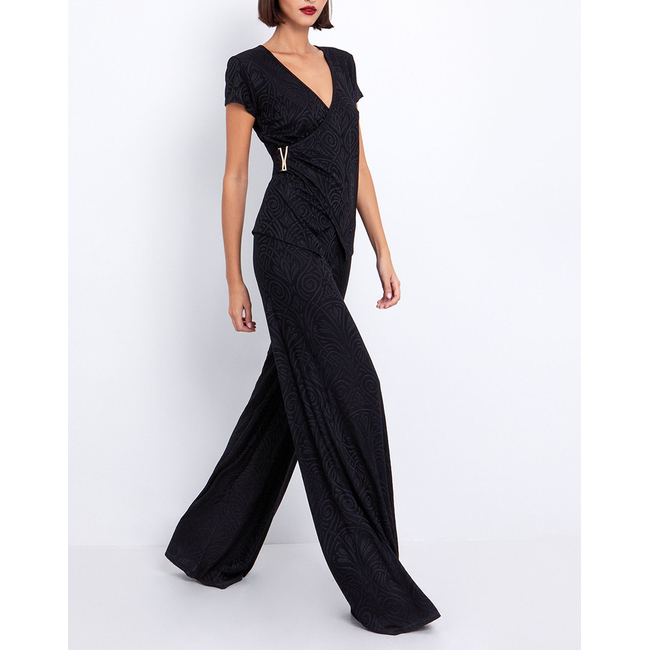 Product TOI&MOI BLOUSE base image