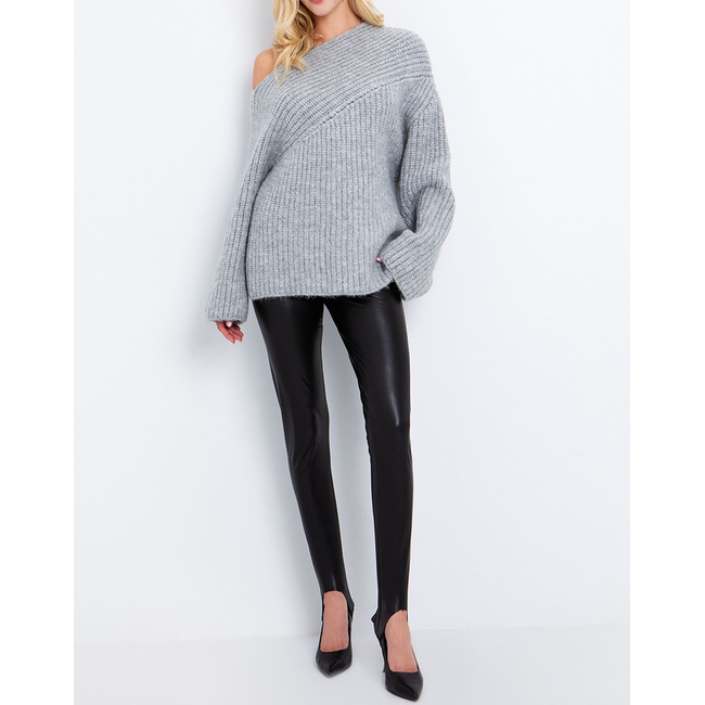 Product TOI&MOI KNITTED TOP base image