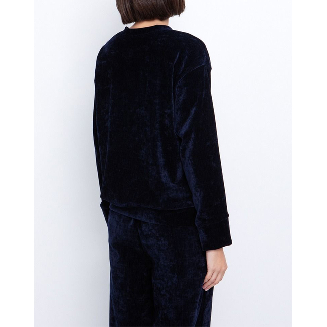 Product TOI&MOI BLOUSE base image