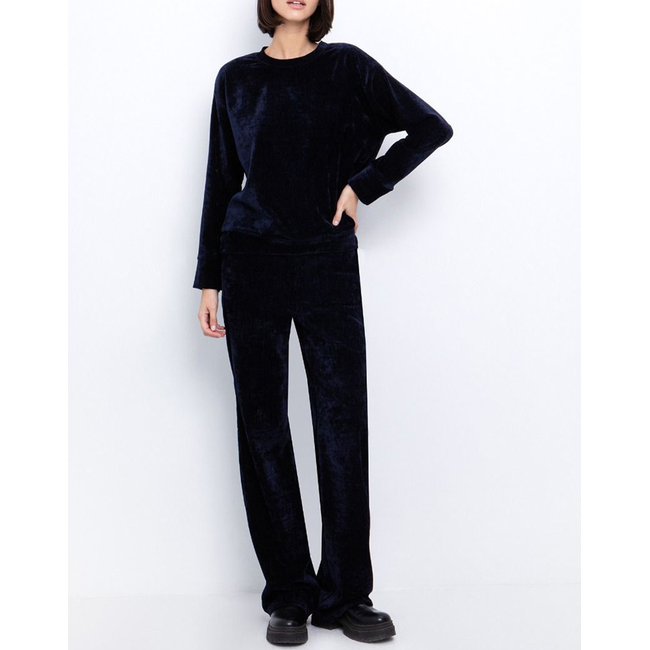 Product TOI&MOI BLOUSE base image