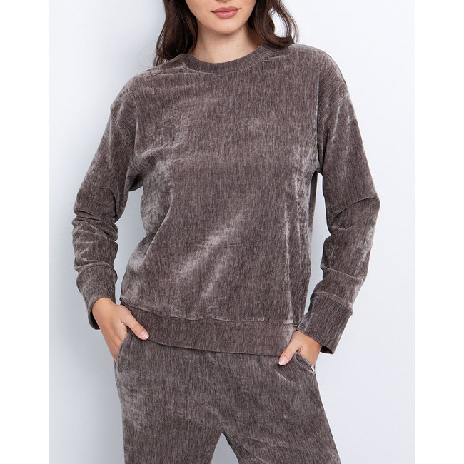 Product TOI&MOI BLOUSE base image