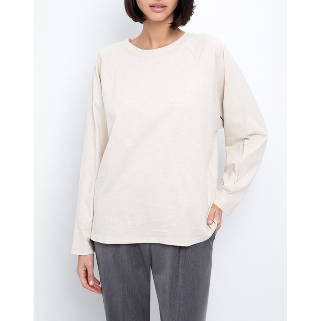 Product TOI&MOI BLOUSE base image