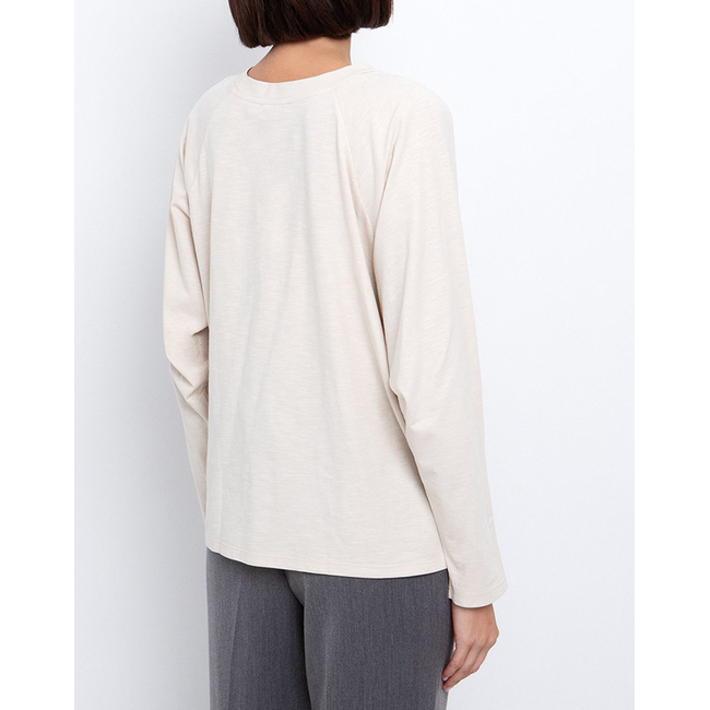 Product TOI&MOI BLOUSE base image