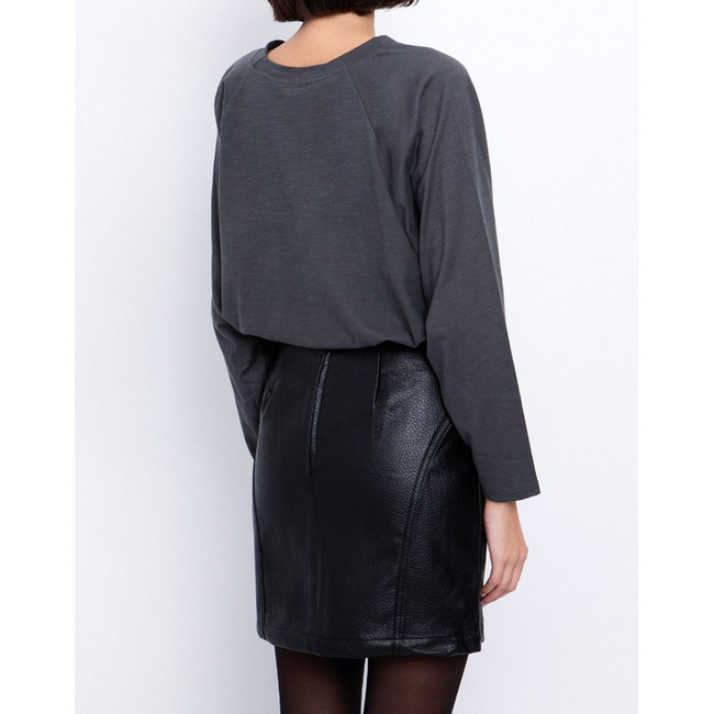 Product TOI&MOI BLOUSE base image