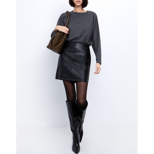 Product TOI&MOI BLOUSE base image