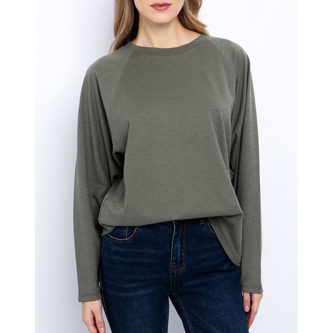 Product TOI&MOI BLOUSE base image