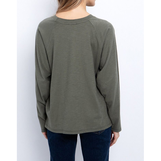 Product TOI&MOI BLOUSE base image