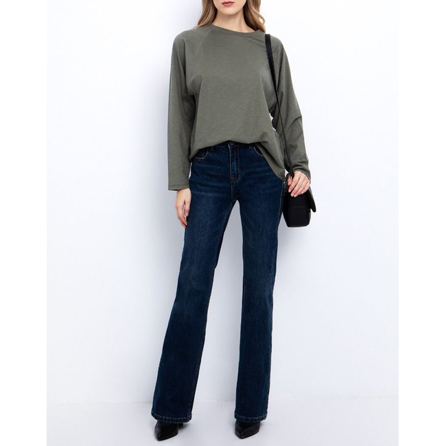 Product TOI&MOI BLOUSE base image