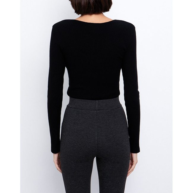 Product TOI&MOI BLOUSE base image