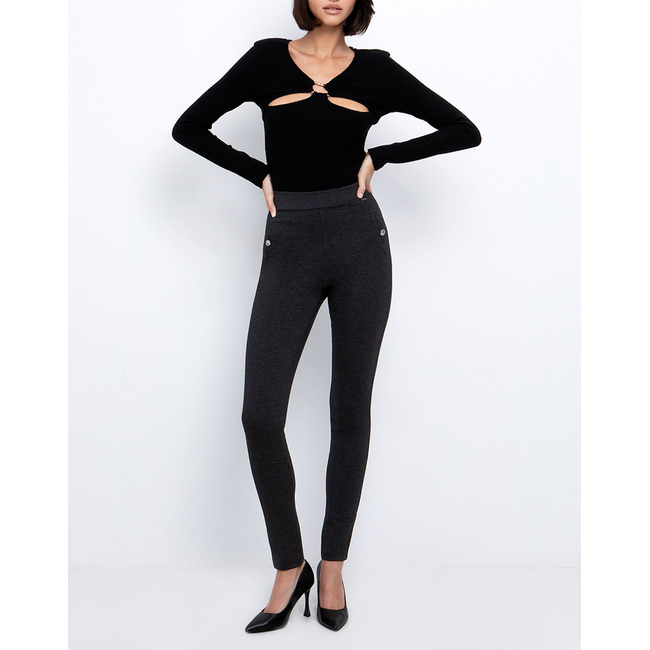 Product TOI&MOI BLOUSE base image