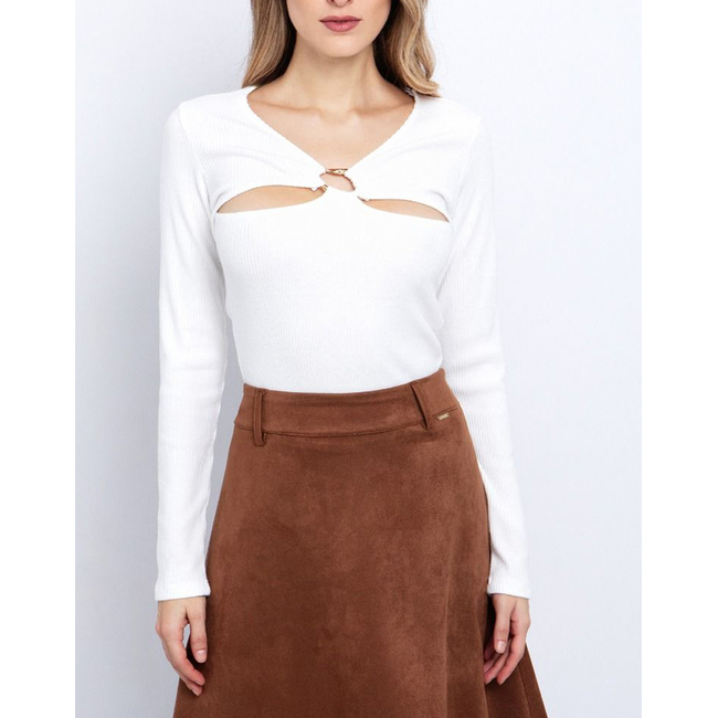 Product TOI&MOI BLOUSE base image