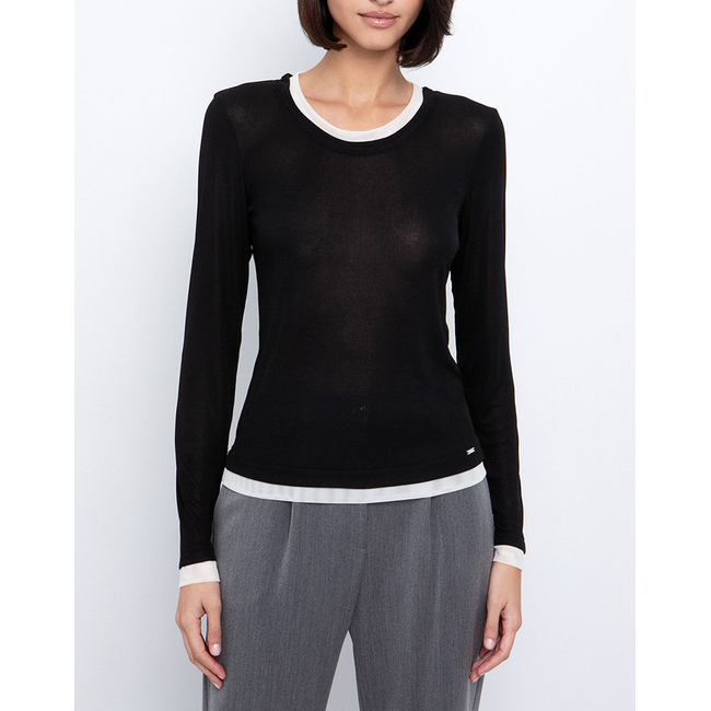 Product TOI&MOI BLOUSE base image