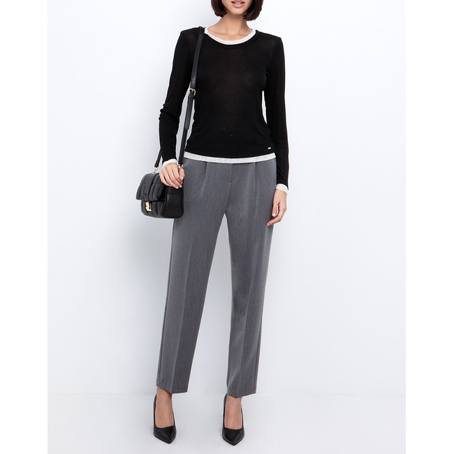 Product TOI&MOI BLOUSE base image