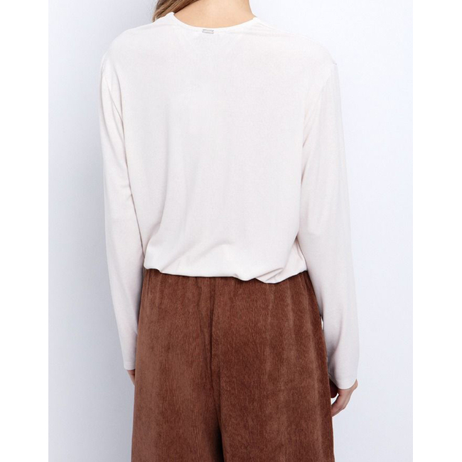 Product TOI&MOI BLOUSE base image