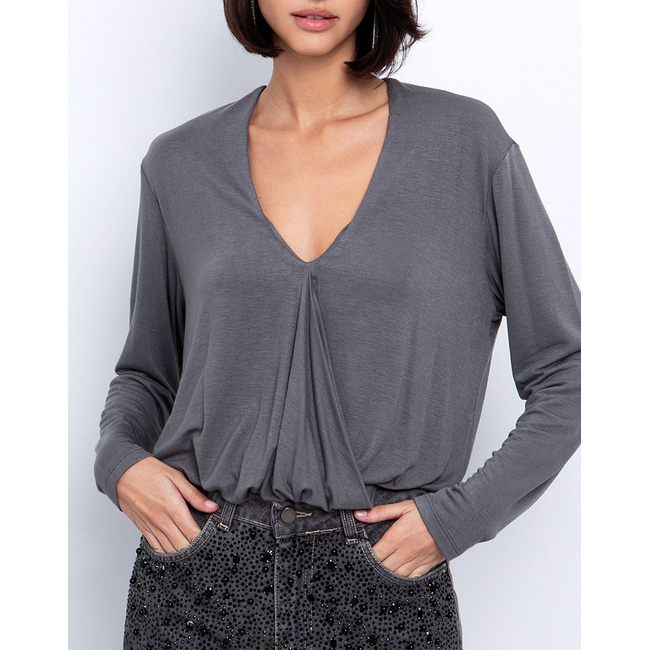 Product TOI&MOI BLOUSE base image