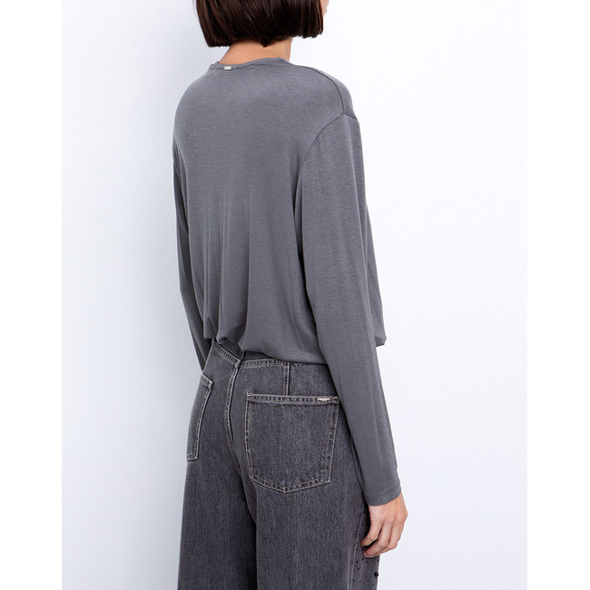 Product TOI&MOI BLOUSE base image