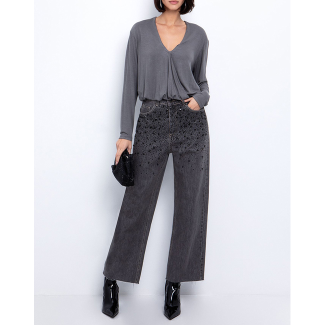 Product TOI&MOI BLOUSE base image