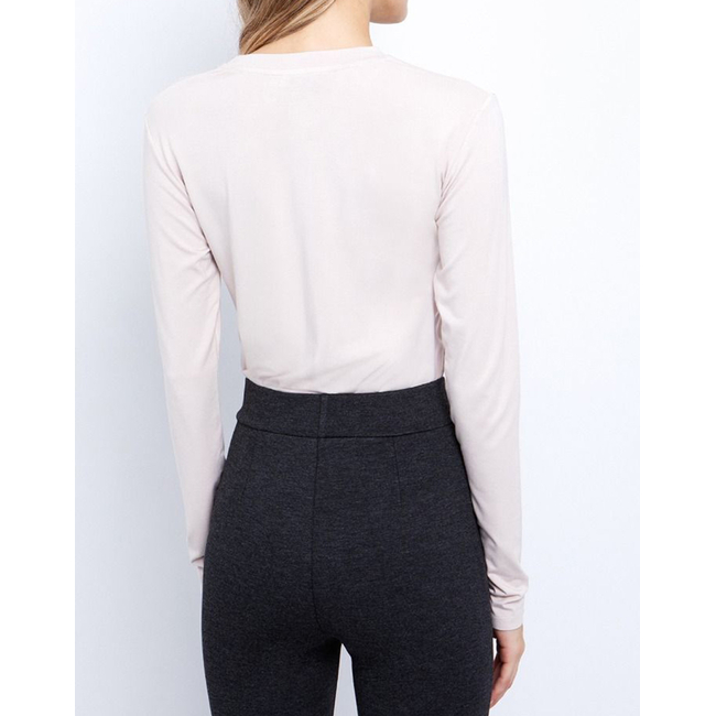 Product TOI&MOI BLOUSE base image