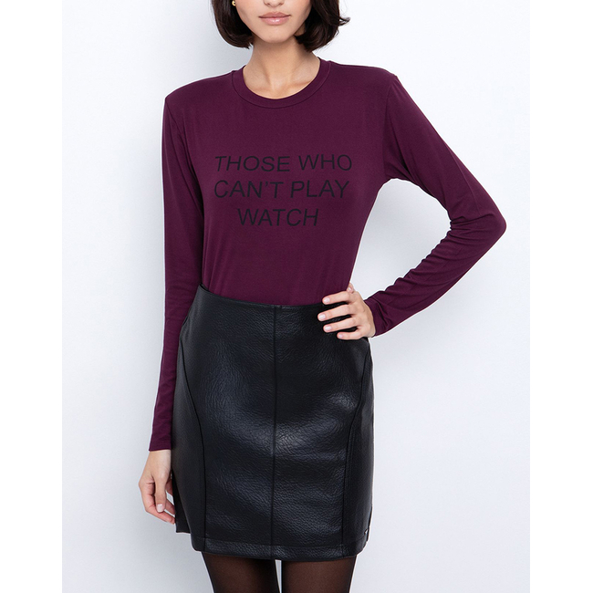 Product TOI&MOI BLOUSE base image