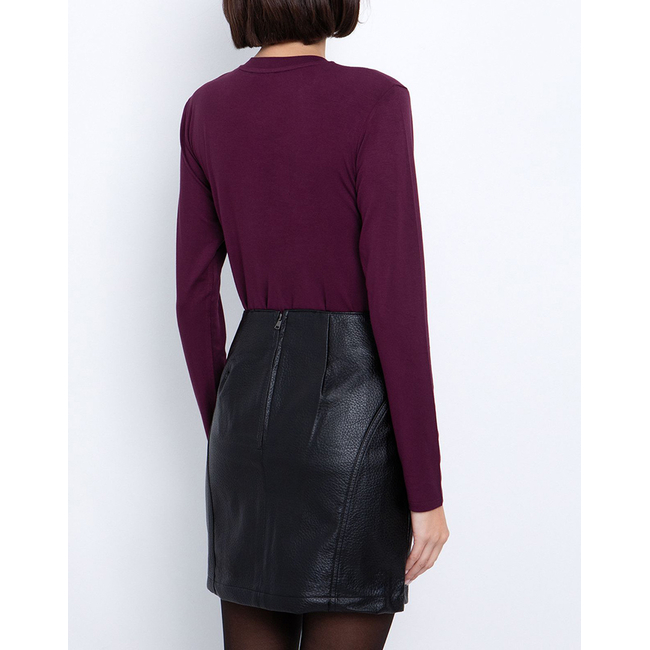 Product TOI&MOI BLOUSE base image