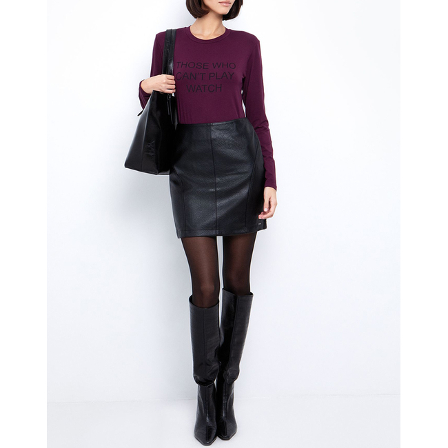 Product TOI&MOI BLOUSE base image