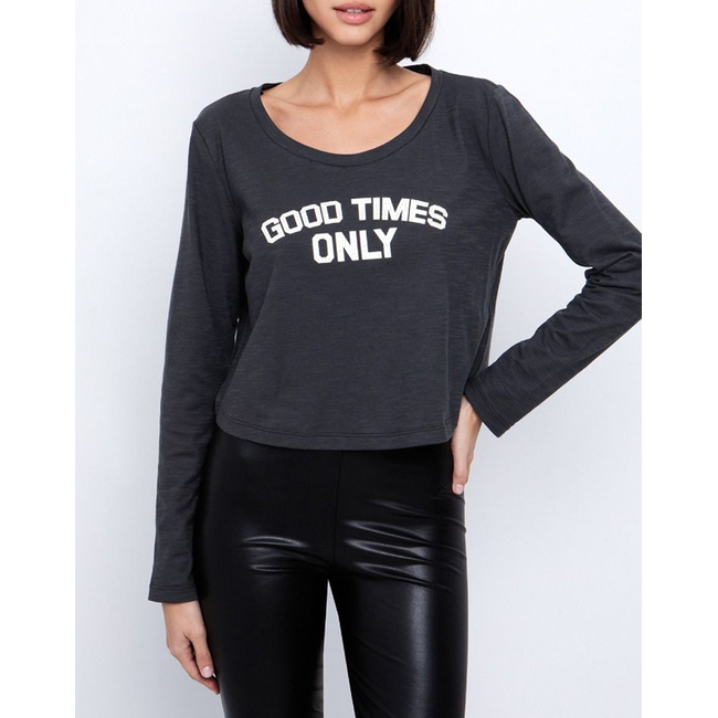 Product TOI&MOI BLOUSE base image