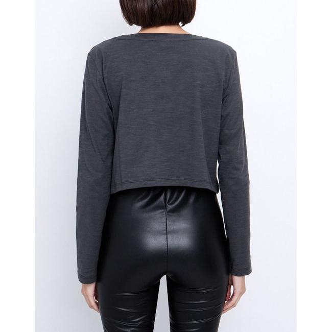 Product TOI&MOI BLOUSE base image