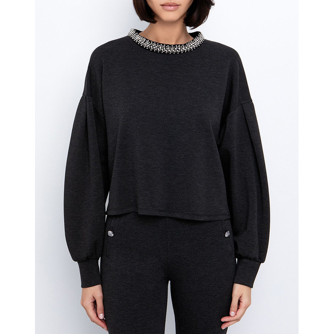 Product TOI&MOI BLOUSE base image