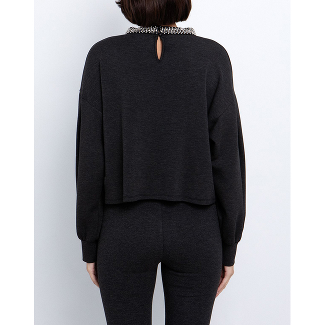 Product TOI&MOI BLOUSE base image