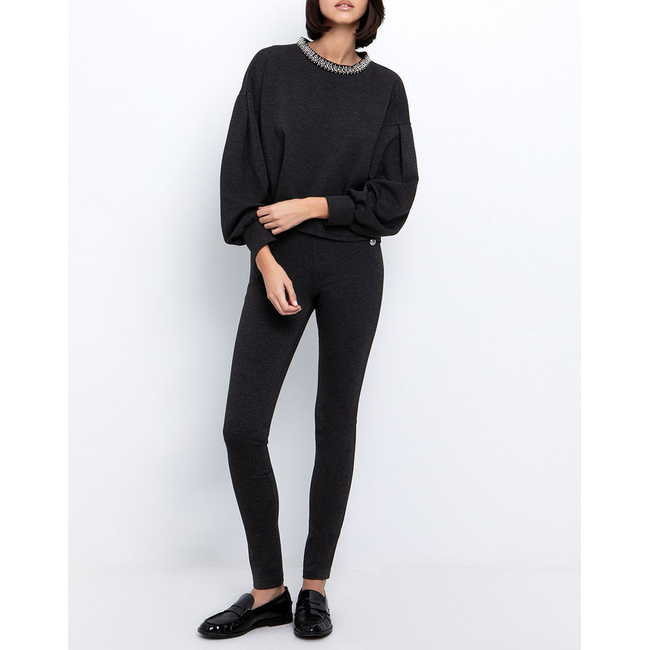 Product TOI&MOI BLOUSE base image