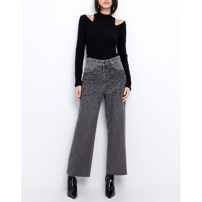 Product TOI&MOI BLOUSE base image