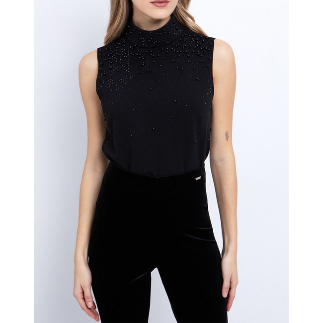 Product TOI&MOI BLOUSE base image