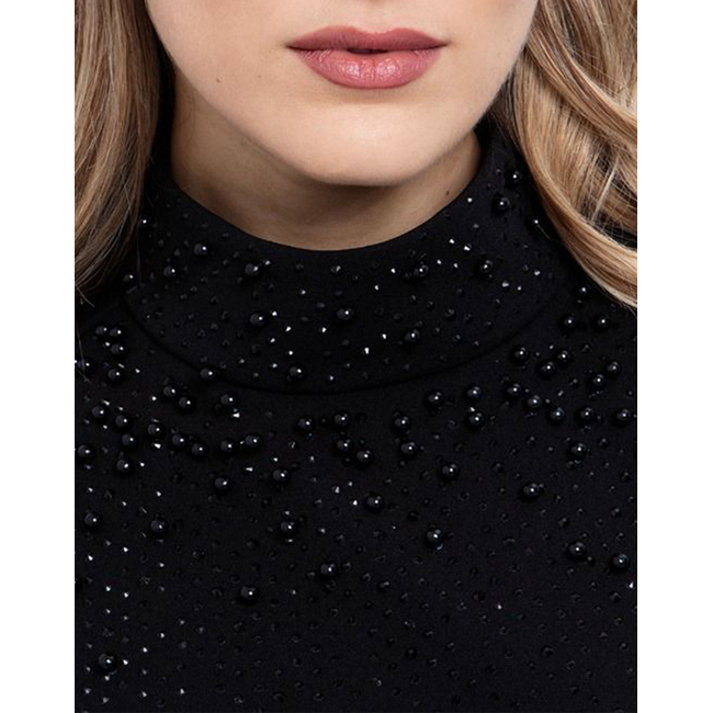 Product TOI&MOI BLOUSE base image