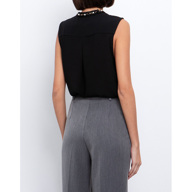 Product TOI&MOI BLOUSE base image