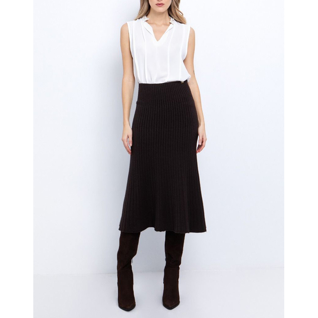 Product TOI&MOI BLOUSE base image