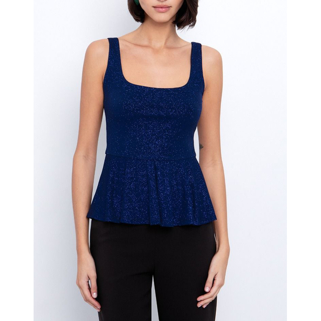 Product TOI&MOI BLOUSE base image