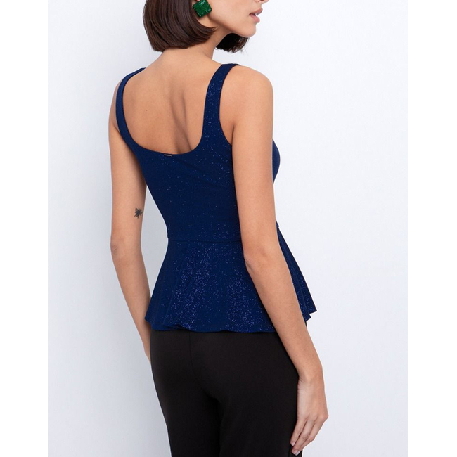 Product TOI&MOI BLOUSE base image