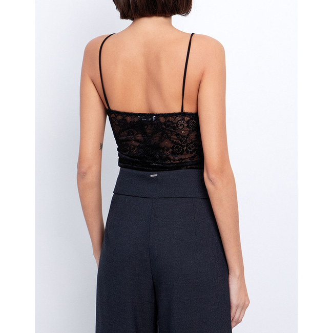 Product TOI&MOI BLOUSE base image